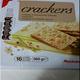 Auchan Crackers Integrali
