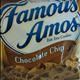Famous Amos Bite Size Chocolate Chip Cookies