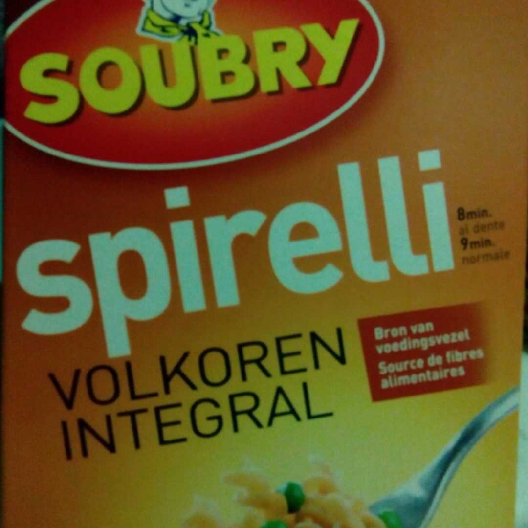 Soubry Spirelli Volkoren