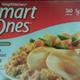 Smart Ones Smart Creations Homestyle Turkey Breast with Stuffing