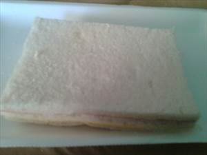 Sandwich de Miga