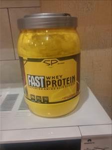 Steel Power Fast Protein