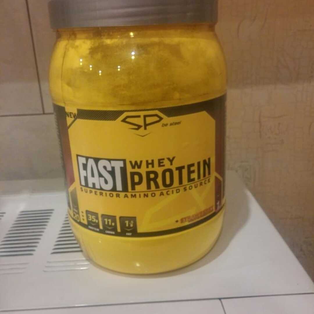 Steel Power Fast Protein
