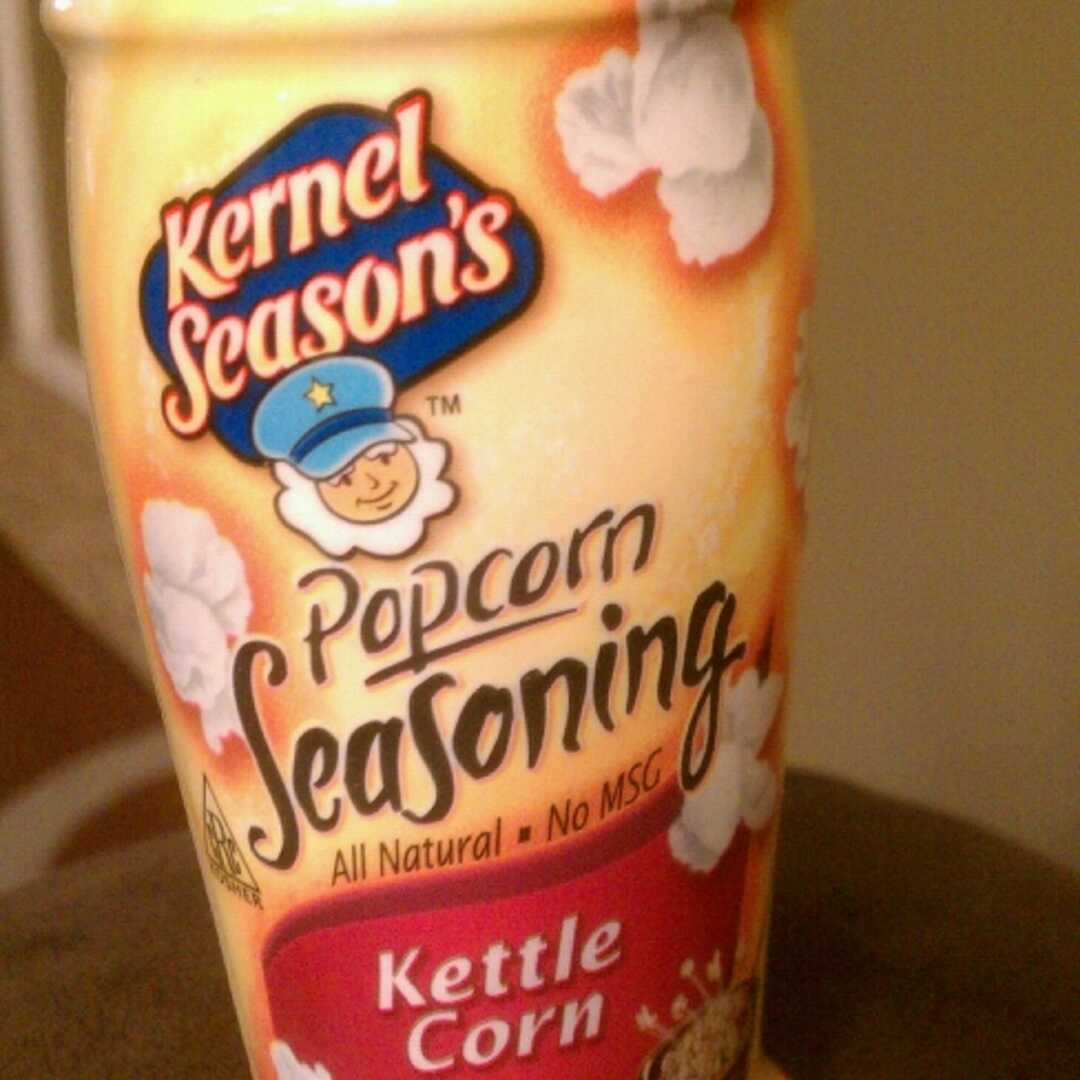 Kernel Season's Popcorn Seasoning - Kettle Corn