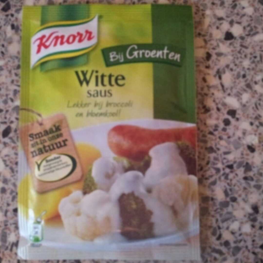 Knorr Witte Saus