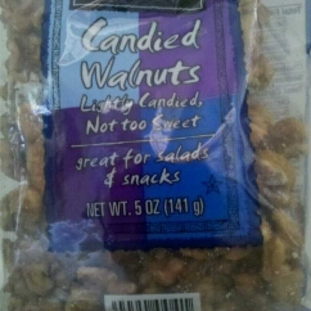 Trader Joe's Candied Walnuts