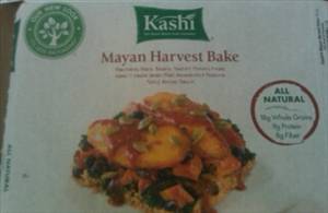 Kashi Mayan Harvest Bake