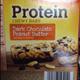 Millville Protein Chewy Bars - Dark Chocolate Peanut Butter