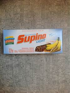 Supino Supino Light Banana e Fibras