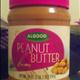 Algood Creamy Peanut Butter