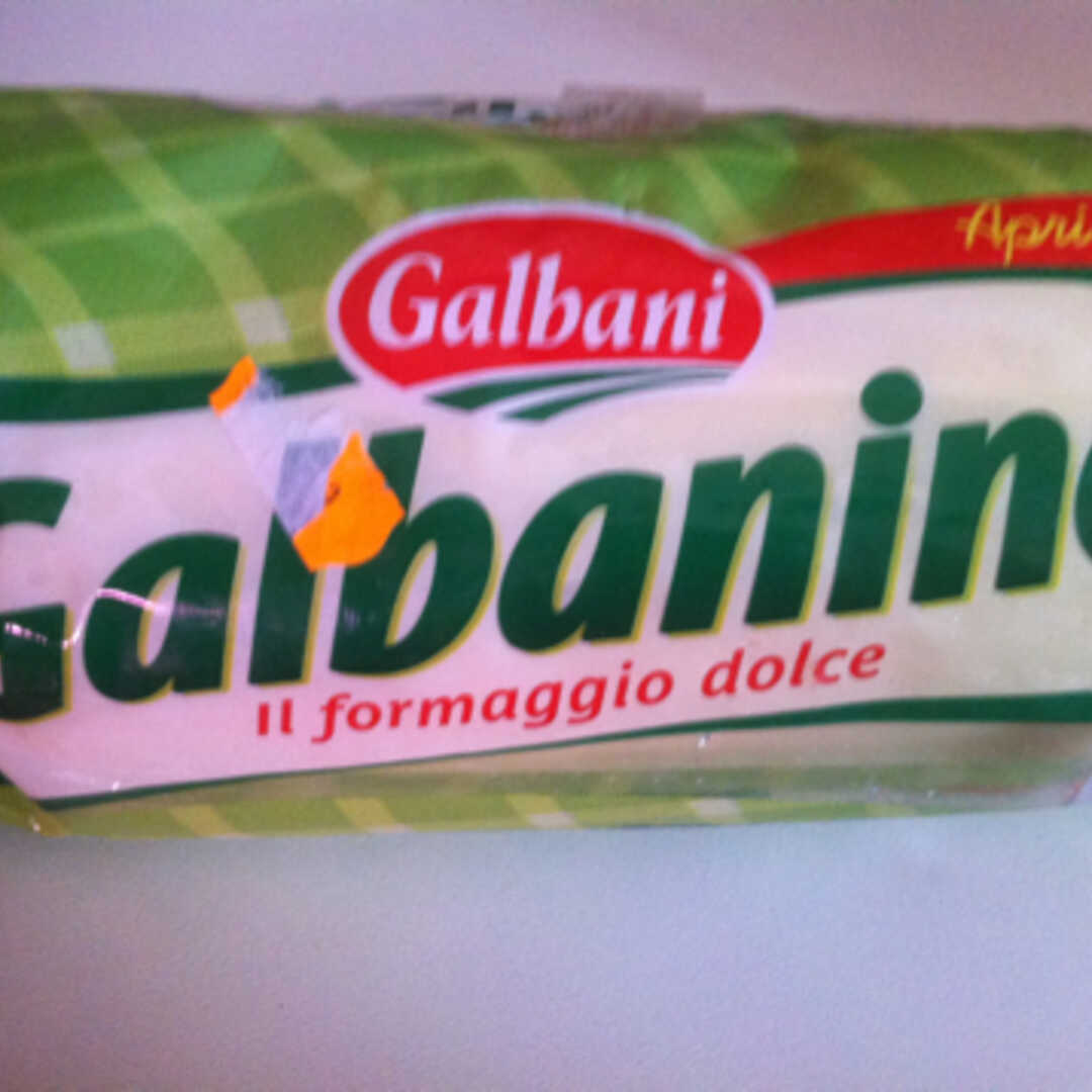 Galbanino Galbanino