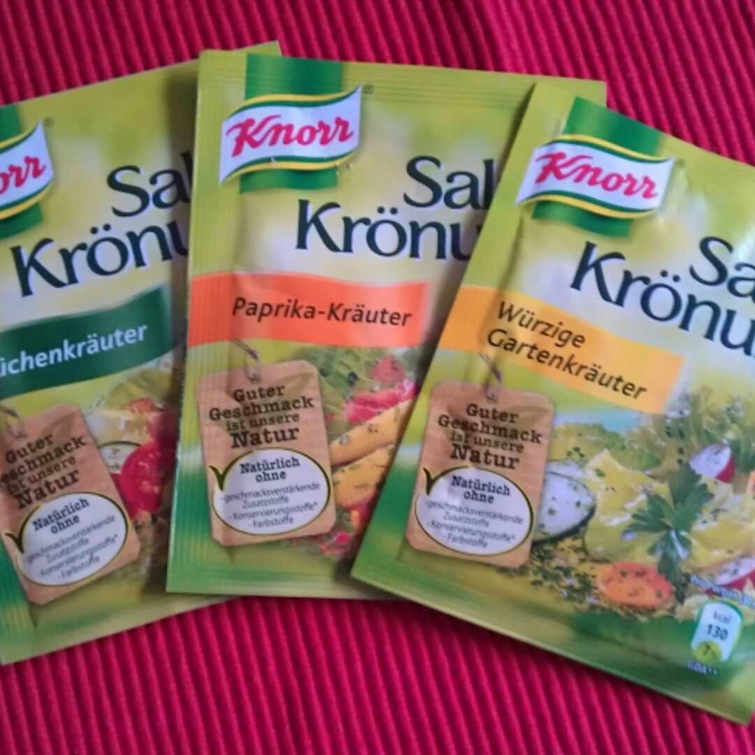 Knorr Salat Krönung