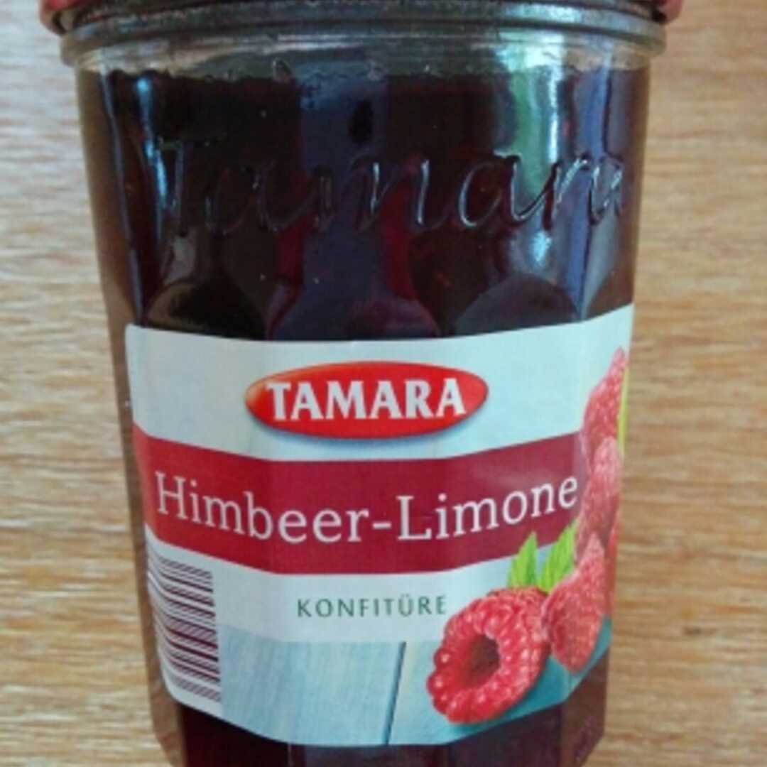 Tamara Himbeer-Limonen Konfitüre