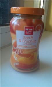 REWE Sanft & Fruchtig Aprikose