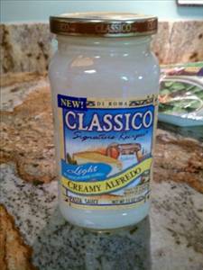 Classico Light Creamy Alfredo