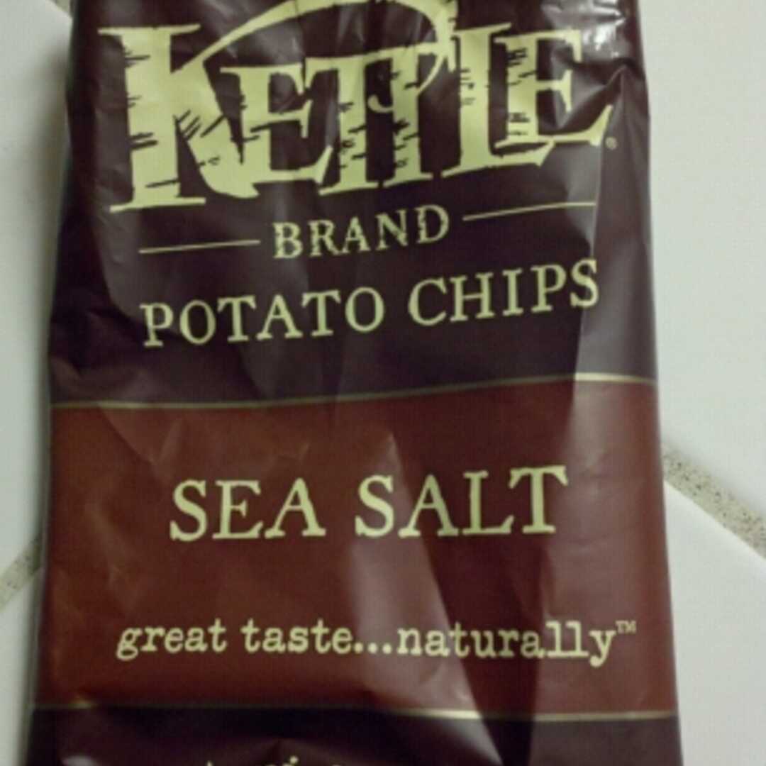 Potato Chips (Salted)
