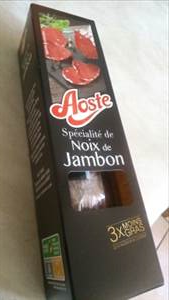 Aoste Noix de Jambon