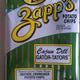 Zapp's Cajun Dill Gator-Tators