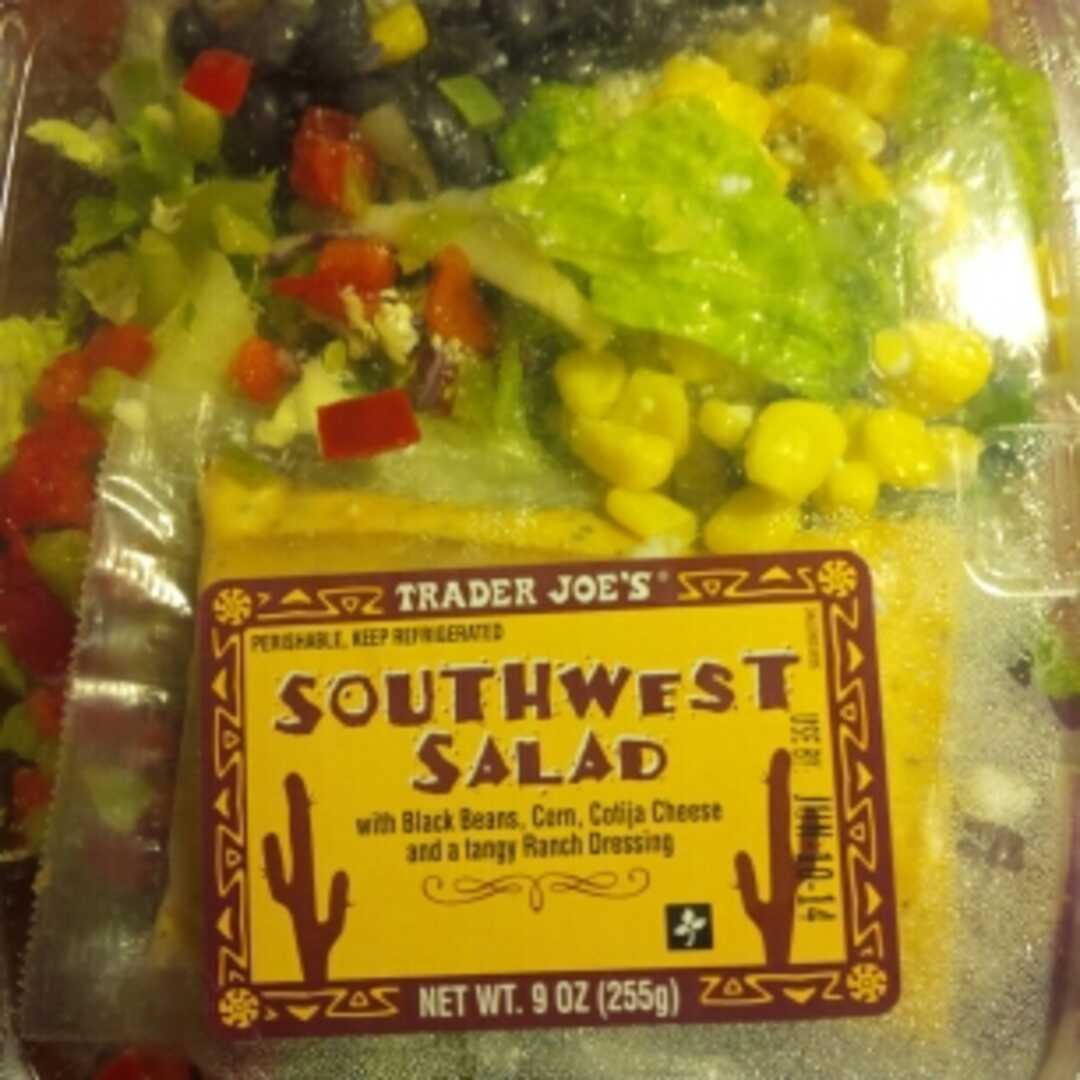 Trader Joe's Southwest Salad