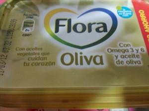Flora Flora Oliva