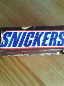 Snickers Snack Size
