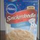 Pillsbury Snickerdoodle Cookie Mix