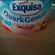 Exquisa Quark Genuss Kirsch-Banane