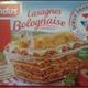 Findus Lasagnes Bolognaise