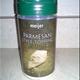 Meijer 1/3 Less Fat Parmesan Style Topping