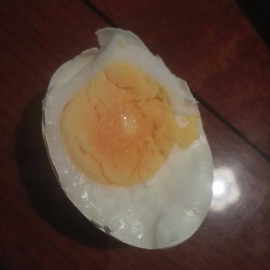 Weich Gekochtes Ei