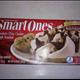 Smart Ones Smart Delights Chocolate Chip Cookie Dough Sundae