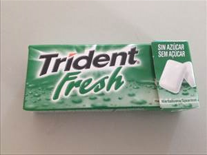Trident Fresh
