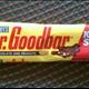 Hershey's Mr. Goodbar made with Chocolate & Peanuts (Giant Bar)