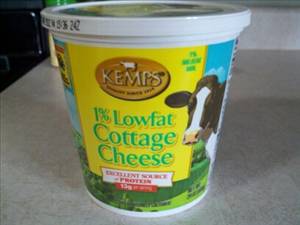 Kemps 1% Low Fat Cottage Cheese