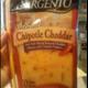 Sargento Deli Style Sliced Chipotle Cheddar Cheese
