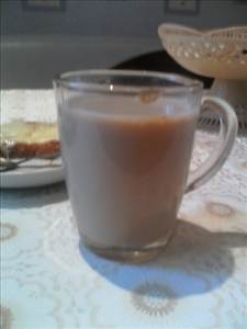 Кофе с Молоком и Сахаром