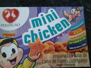 Perdigão Mini Chicken