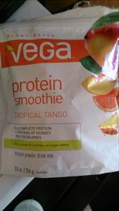Vega Energizing Smoothie Tropical Tango