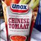 Unox Chinese Tomatensoep