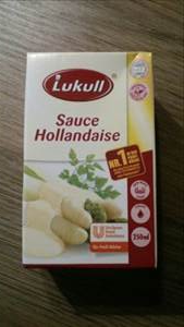 Lukull Sauce Hollandaise