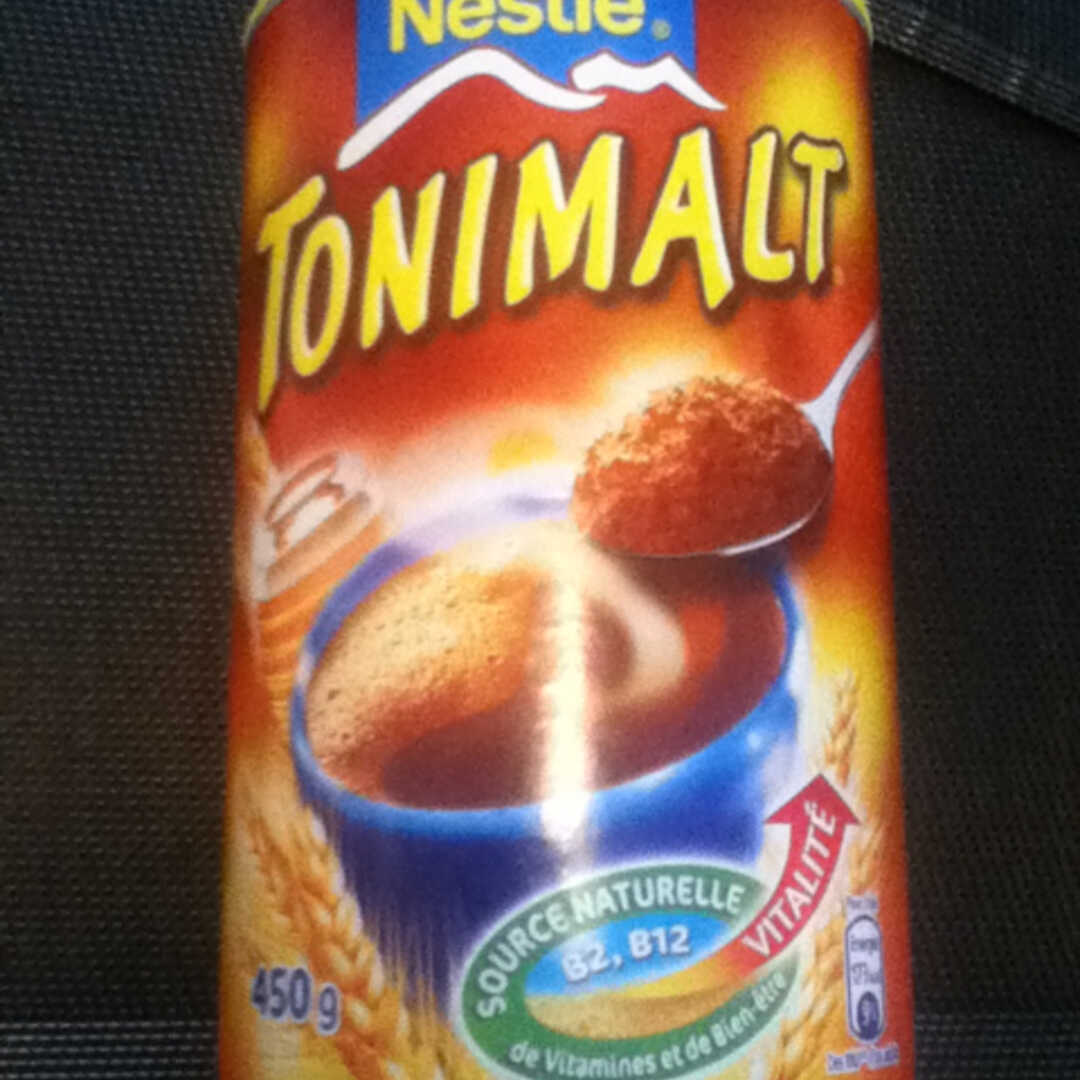 Nestlé Tonimalt