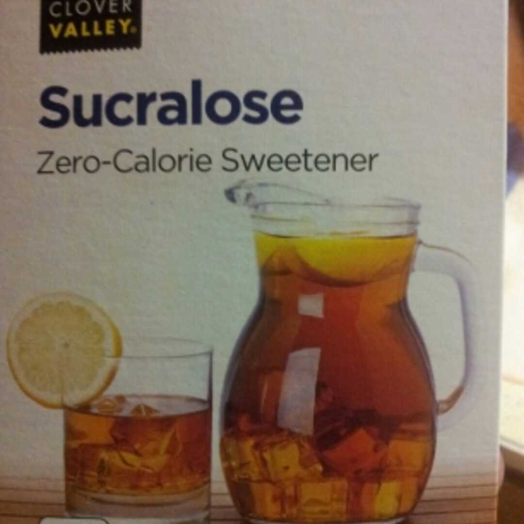 Clover Valley Zero Calorie Sweetener