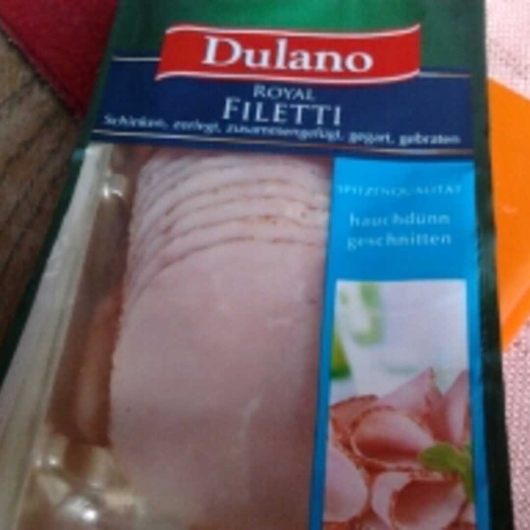 Dulano Royal Filetti