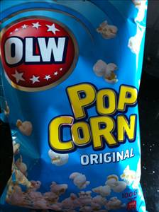 Olw Popcorn Original