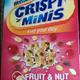 Weetabix Crispy Minis Fruit & Nut