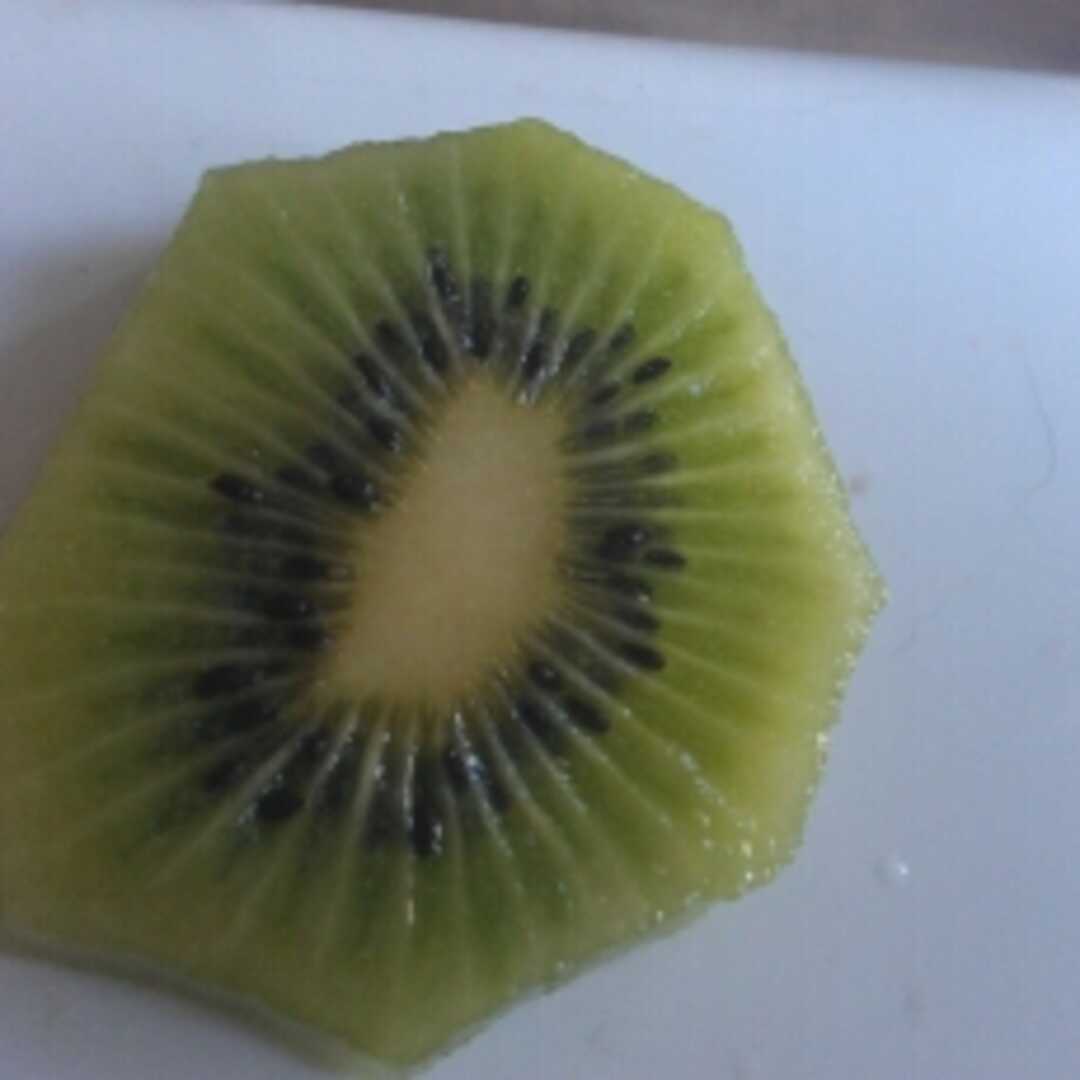 Calories in Kiwi Fruit