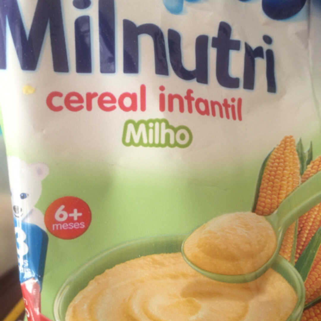 Danone Milnutri