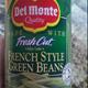 Del Monte French Style Green Beans