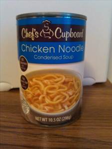 Chef's Cupboard Chicken Noodle Soup