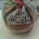 Sara Lee Deluxe Bagels - Honey Wheat